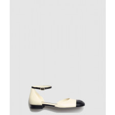 샤넬 오픈슈즈 G38959