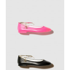 샤넬 플랫슈즈 G38986