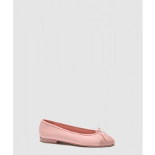 샤넬 플랫슈즈 G02819