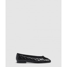 샤넬 발레리나 플랫슈즈 G26250