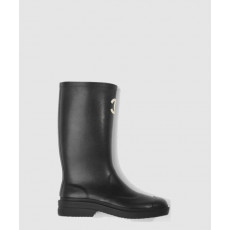 샤넬 레인 부츠 G38355