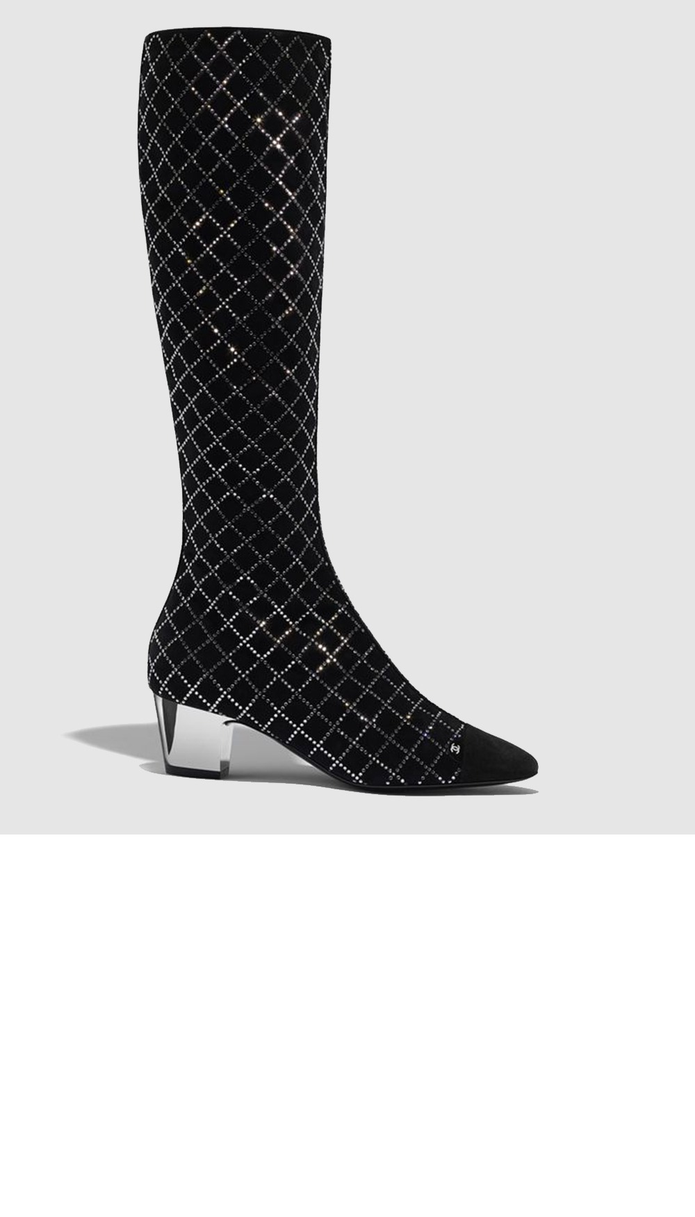 샤넬 부츠 G34452