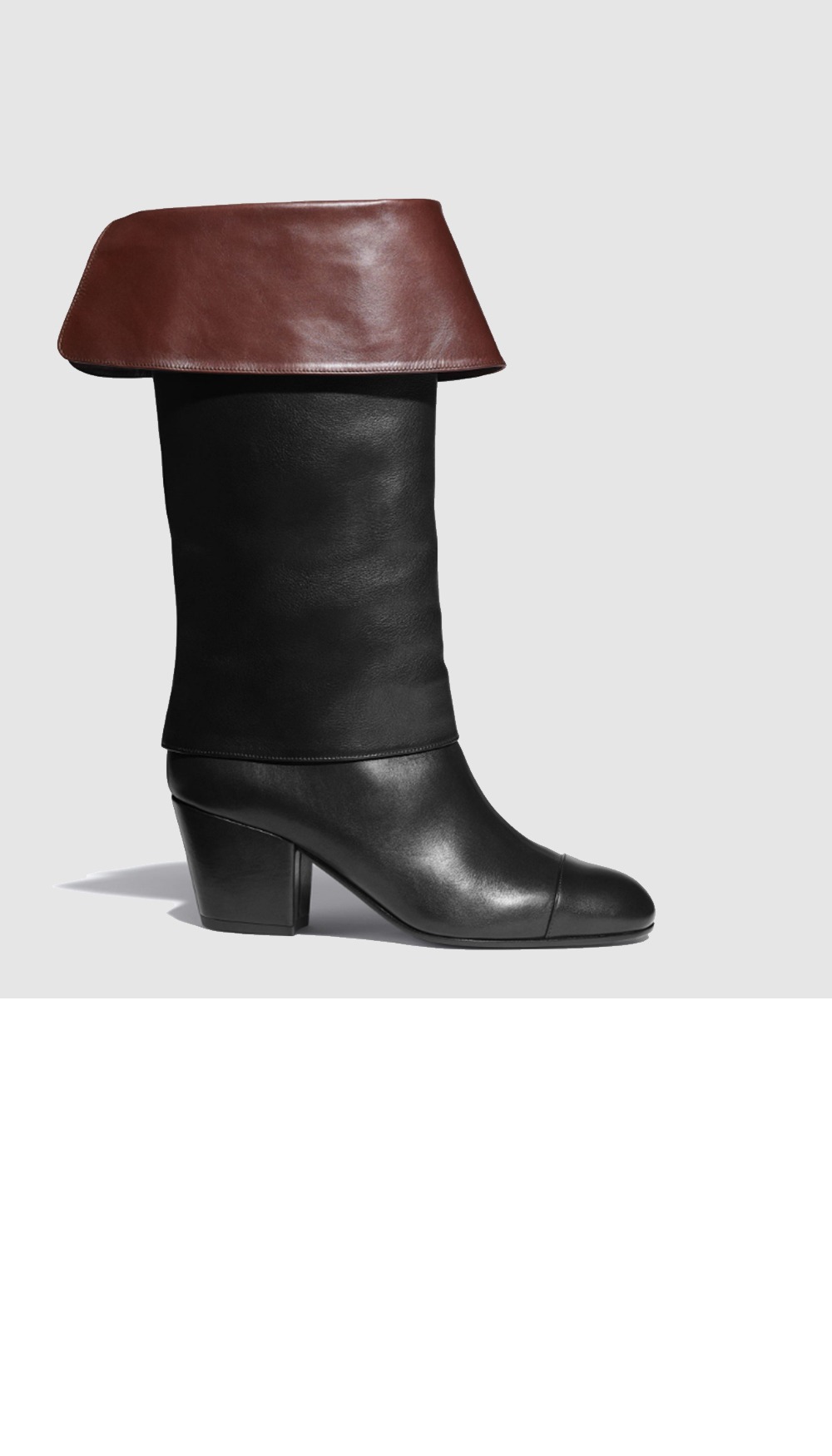 샤넬 부츠 G36719