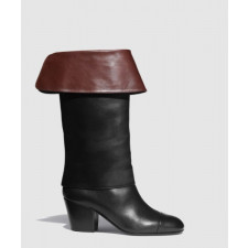 샤넬 부츠 G36719