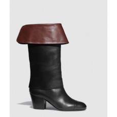 샤넬 부츠 G36719