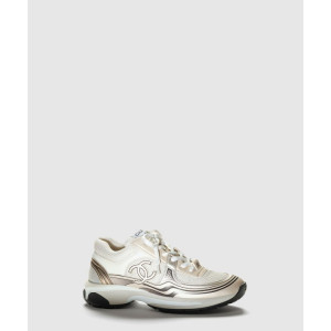 샤넬 스니커즈 G45077