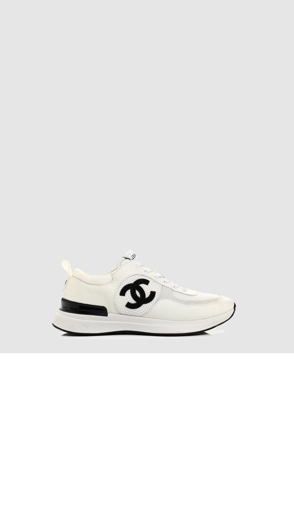 샤넬 스니커즈 G37492