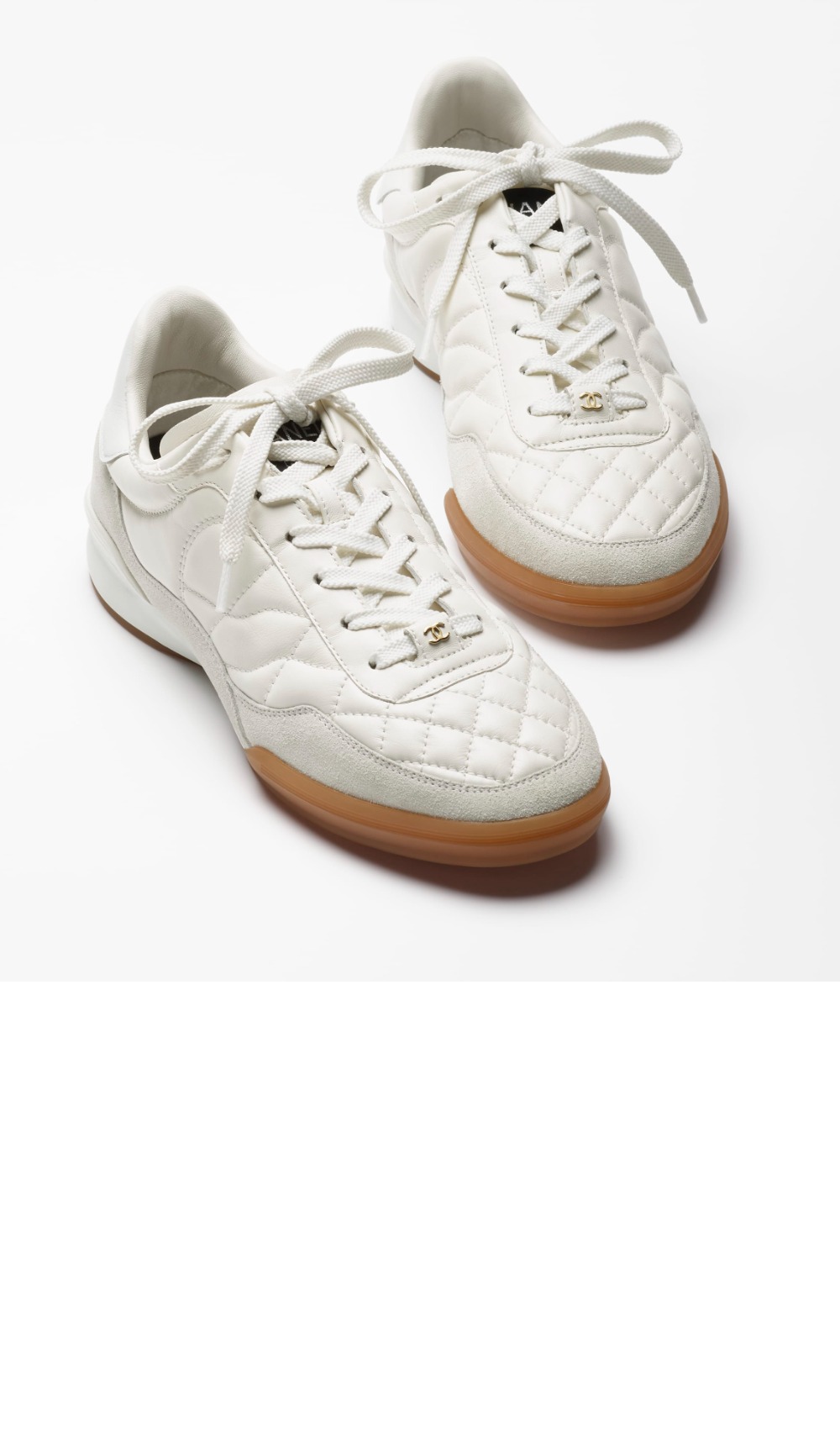샤넬 스니커즈 G45335