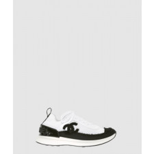 샤넬 스니커즈 G37412