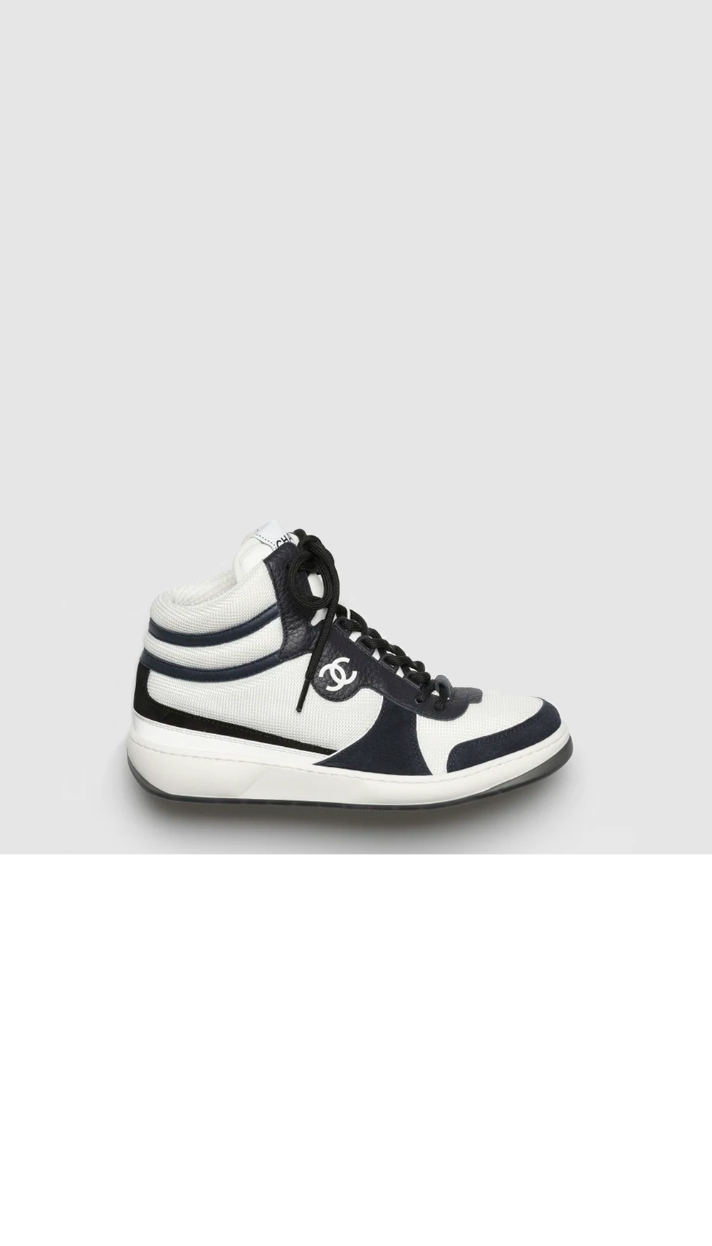 샤넬 스니커즈 G38804