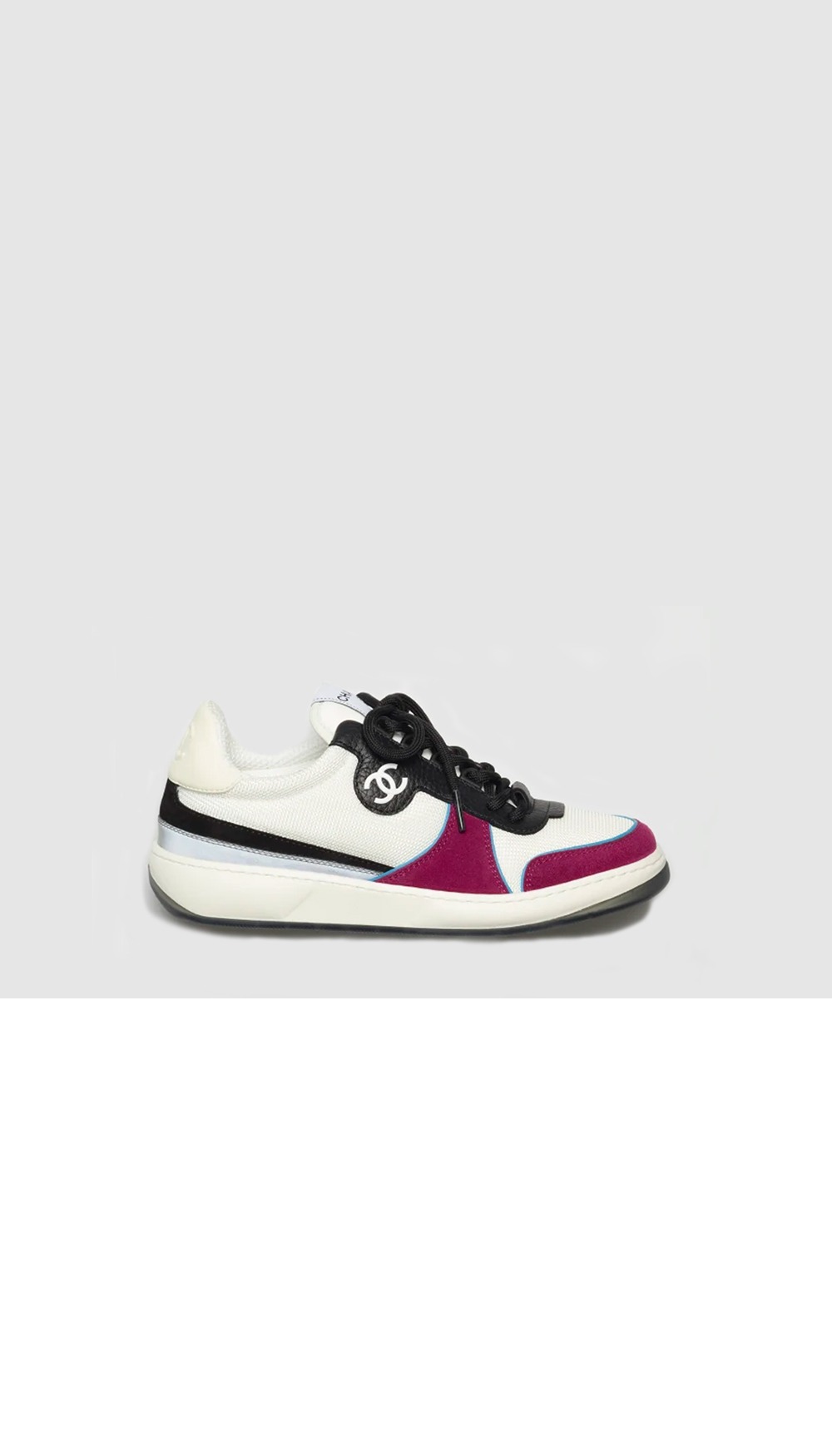 샤넬 스니커즈 G38803