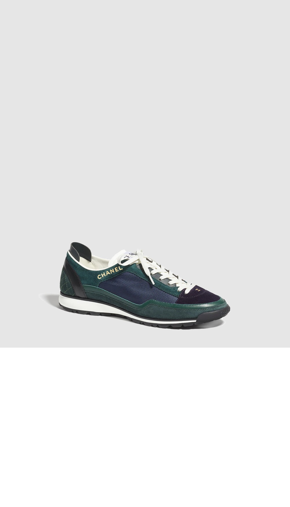 샤넬 스니커즈 G40012