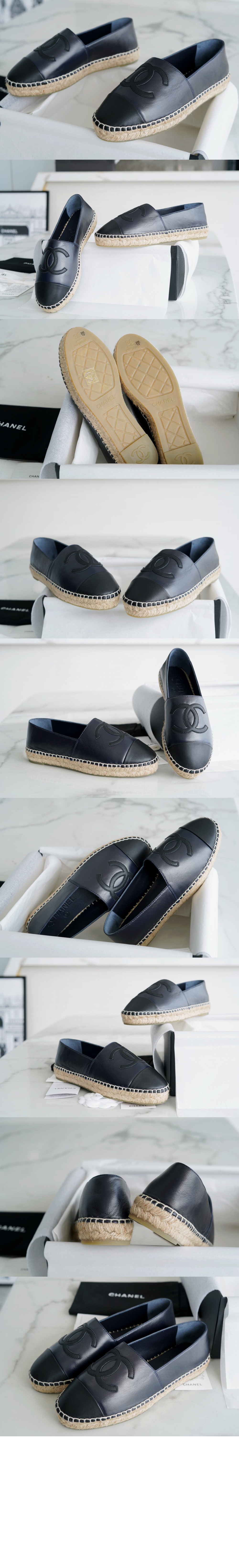 샤넬 에스파듀 G29762