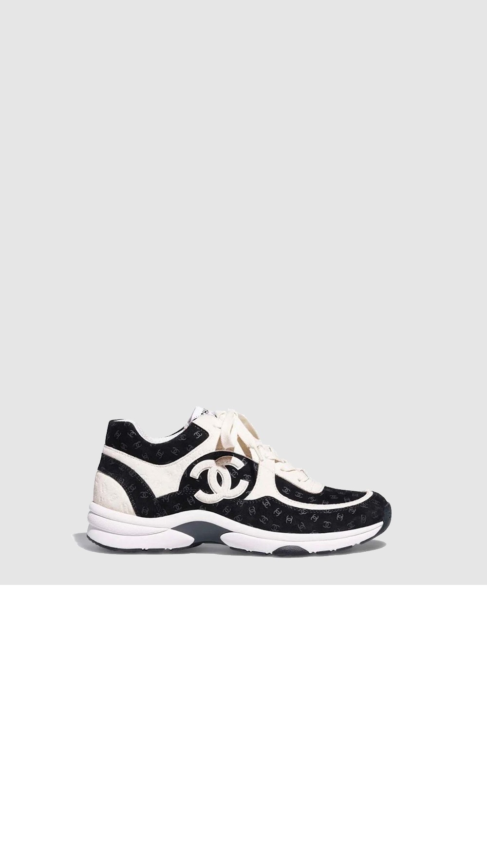 샤넬 스니커즈 G39231