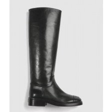 샤넬 부츠 G38172