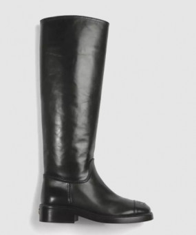 샤넬 부츠 G38172