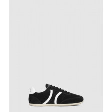 셀린느 트리옹프 조거 로우 레이스업 스니커즈 361544