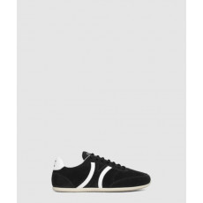 셀린느 트리옹프 조거 로우 레이스업 스니커즈 361544