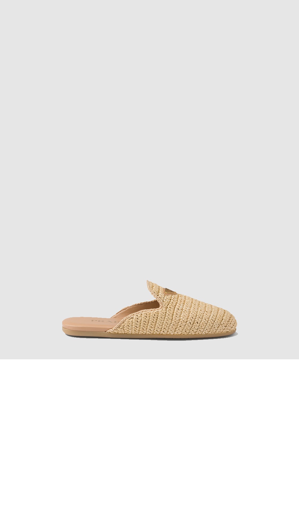 셀린느 크로셰 뮬 1S435N