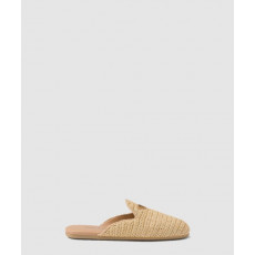 셀린느 크로셰 뮬 1S435N