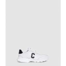 셀린느 러너 CR-02 로우 레이스업 스니커즈 359483