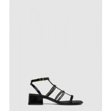 셀린느 클레망스 멀티 트리옹프 샌들 361233