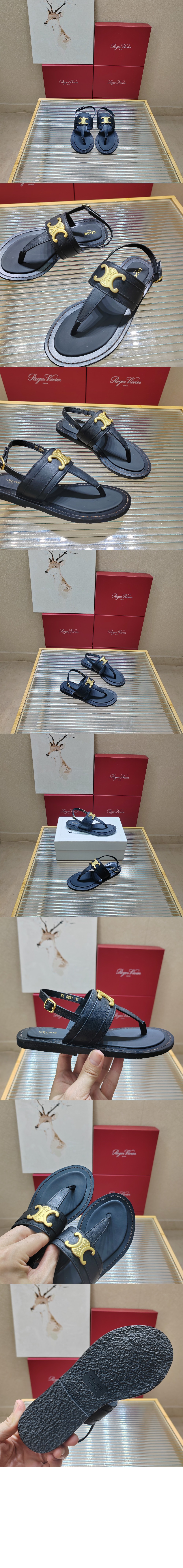 셀린느 림피아 트리옹프 통 359543