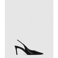 셀린느 알마 트리옹프 슬링백 358024