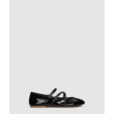 셀린느 레 발레리나 크리스 크로스 베이비 360194