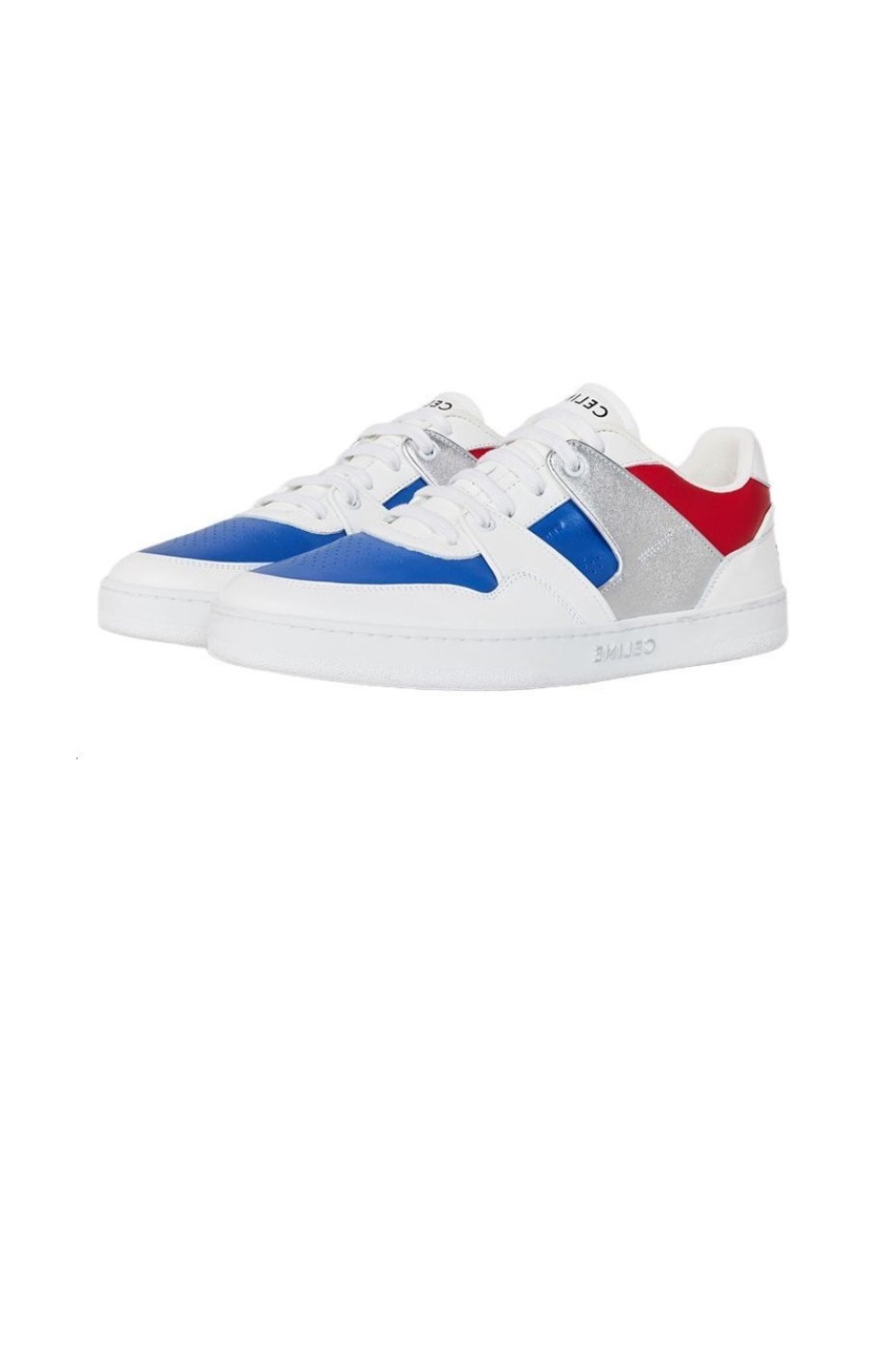 셀린느 스니커즈 346483