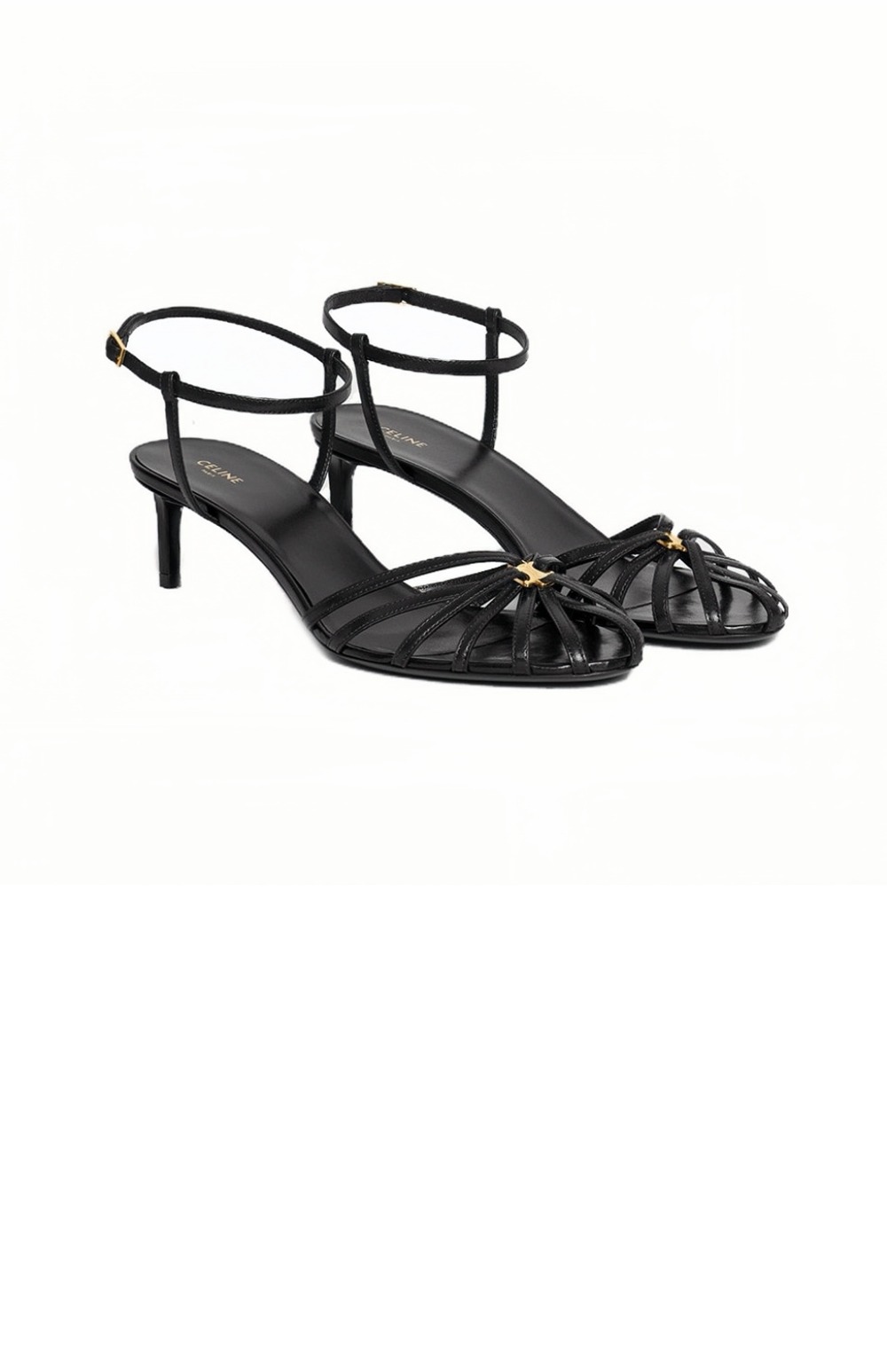 셀린느 샌들 352203