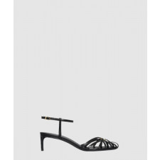 셀린느 샌들 352203