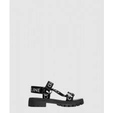 셀린느 샌들 345672