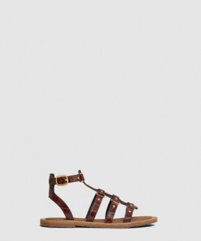 셀린느 샌들 357973