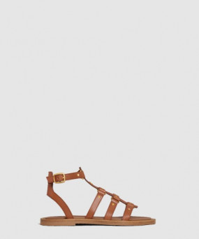 셀린느 샌들 357973