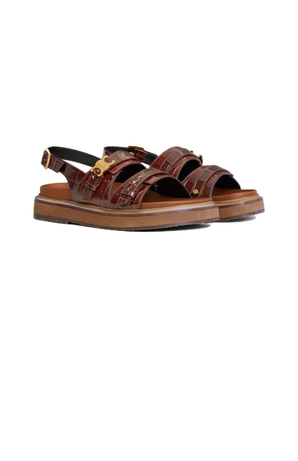 셀린느 샌들 359813