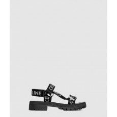 셀린느 샌들 345672