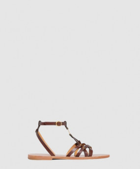 셀린느 샌들 347663