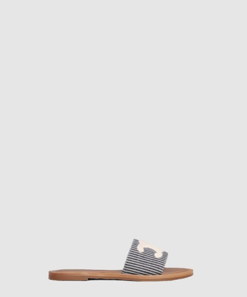 셀린느 슬리퍼 359864