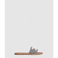 셀린느 슬리퍼 359864