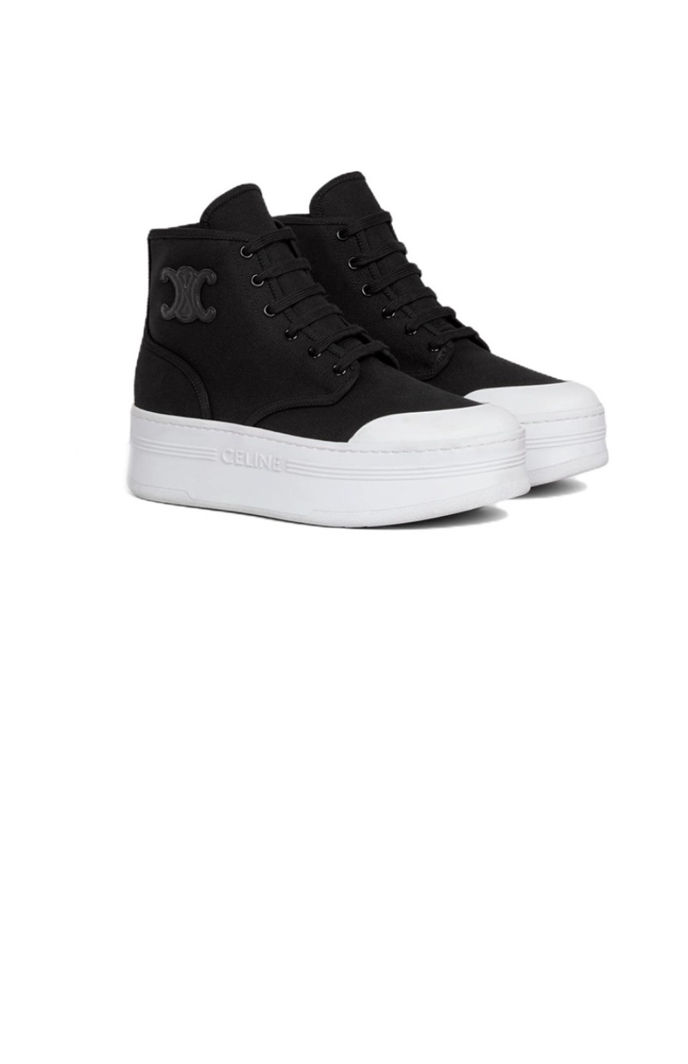 셀린느 스니커즈 352172