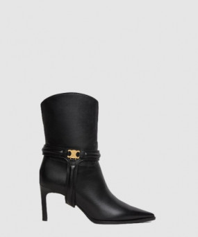 셀린느 부츠 352303