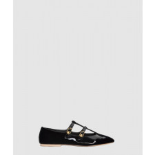 셀린느 바비 플랫 354684