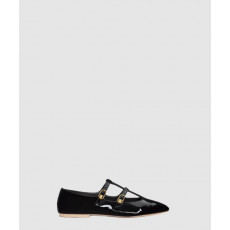 셀린느 바비 플랫 354684