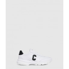 셀린느 러너 CR-02 스니커즈 359293