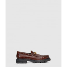 셀린느 트리오페 마가렛 로퍼 344893