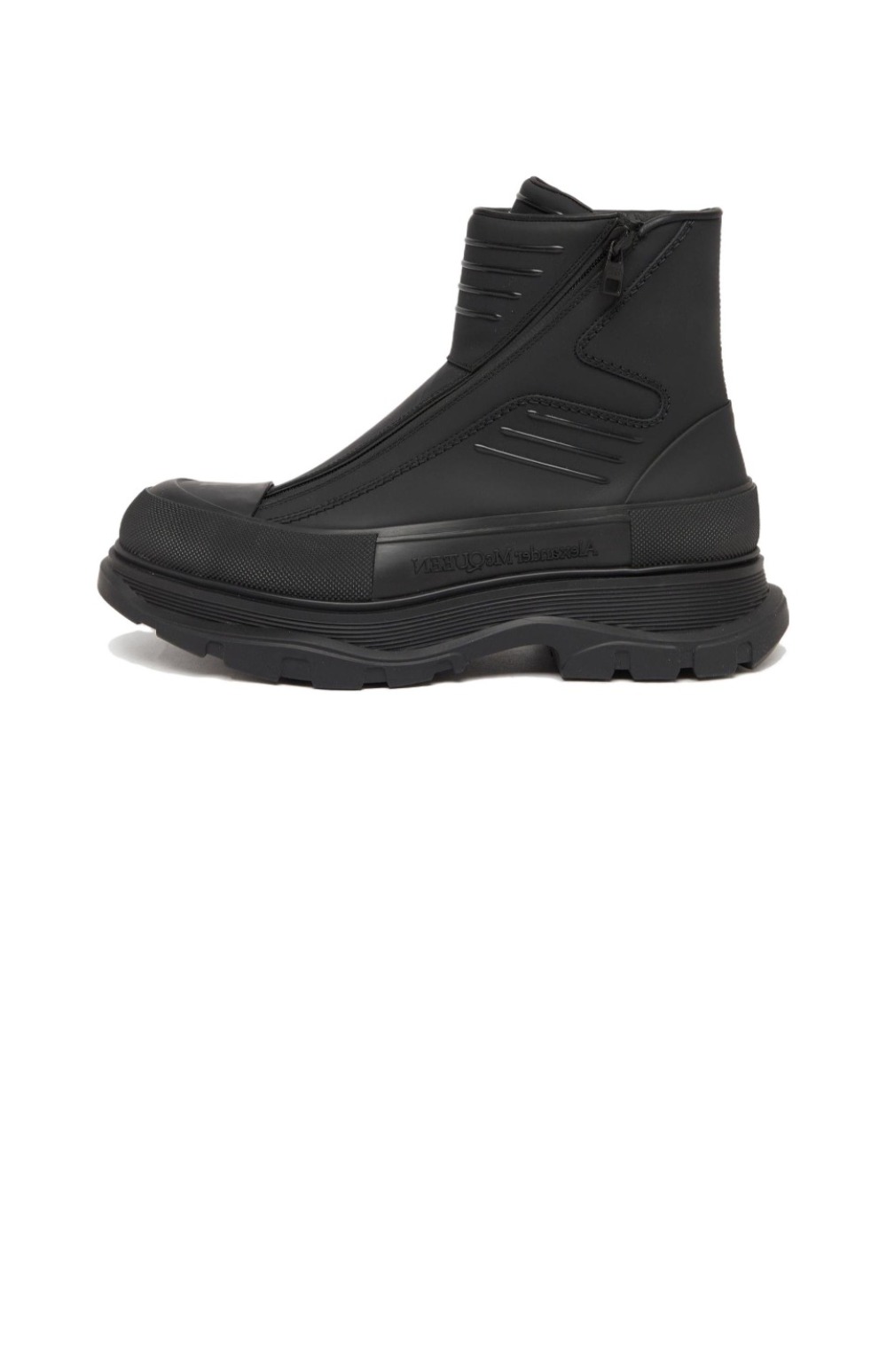 알렉산더맥퀸 부츠 757712