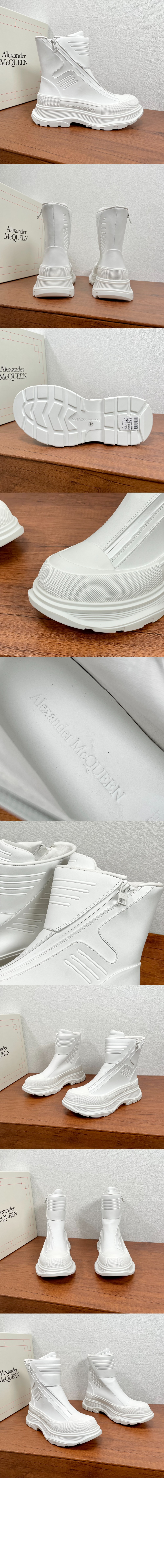 알렉산더맥퀸 부츠 757712