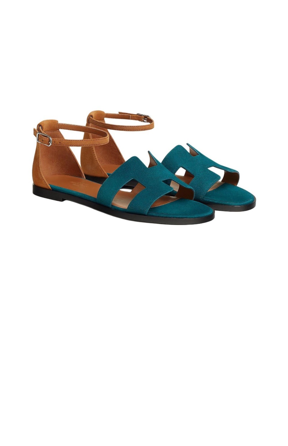 알렉산더맥퀸 샌들