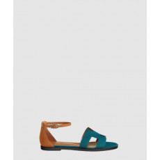 알렉산더맥퀸 샌들